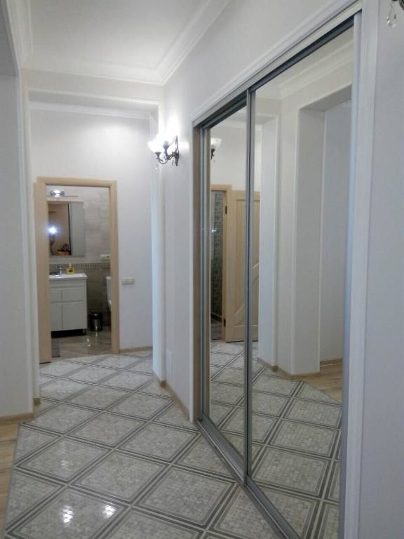 Апартаменты Квартира на Азовском Бердянск-45